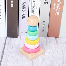 Load image into Gallery viewer, Baby Toys Fun Little Loud Bell Baby Ball Rattles Toy Develop Baby Intelligence Grasping Toy HandBell Rattle Toys For Baby/Infant