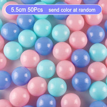 Load image into Gallery viewer, New Baby Toy Ball Pits Ocean Series Ball Cartoon Play Pool Foldable Children&#39;s Toys Tent For Ocean Balls Outdoor Sports Toy