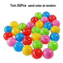Load image into Gallery viewer, New Baby Toy Ball Pits Ocean Series Ball Cartoon Play Pool Foldable Children&#39;s Toys Tent For Ocean Balls Outdoor Sports Toy